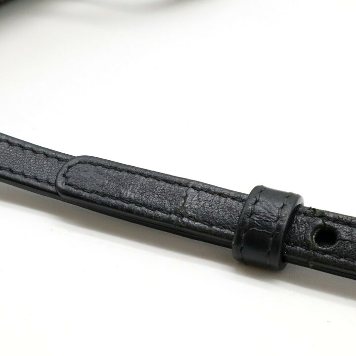 楽天市場】CELINE セリーヌ トリオ ラージ ショルダーバッグ 斜め掛け  