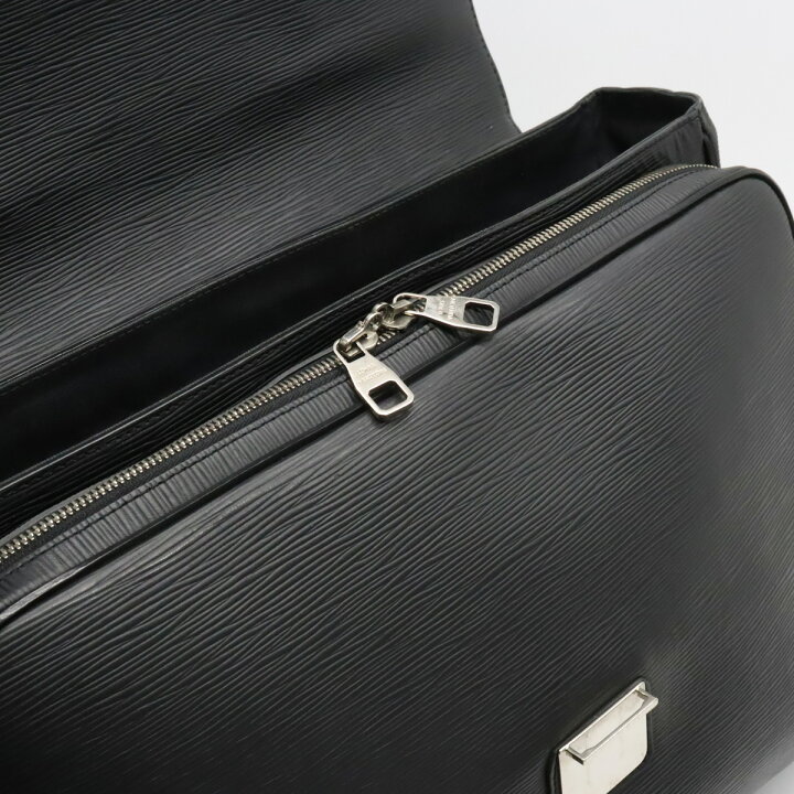 楽天市場】【バッグ】LOUIS VUITTON ルイ ヴィトン エピ ヴァシリGM  