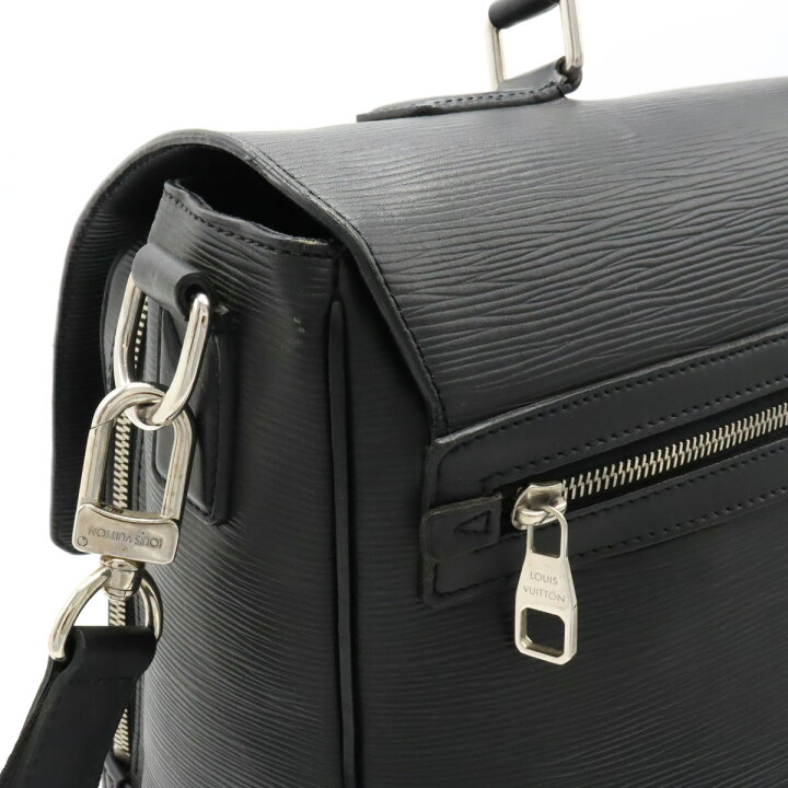 楽天市場】【バッグ】LOUIS VUITTON ルイ ヴィトン エピ ヴァシリGM  