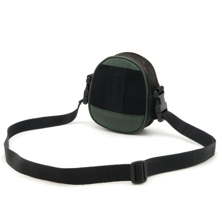 楽天市場】CHANEL シャネル スポーツライン ココマーク ショルダー  