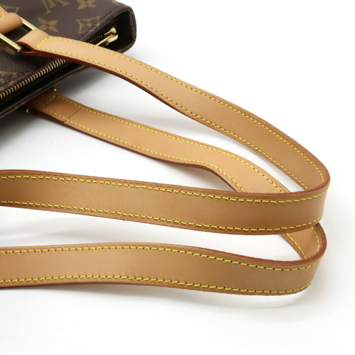 楽天市場】LOUIS VUITTON ルイ ヴィトン モノグラム カバ ピアノ  