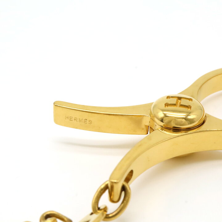 楽天市場】HERMES エルメス フィルー フィロー グローブホルダー GP  