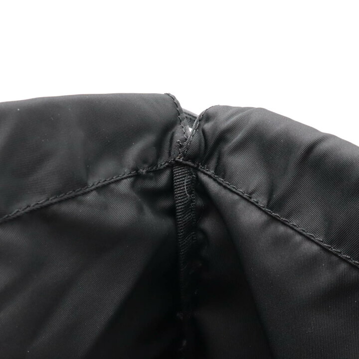 楽天市場】PRADA プラダ 巾着ポーチ マルチポーチ 小物入れ ナイロン  