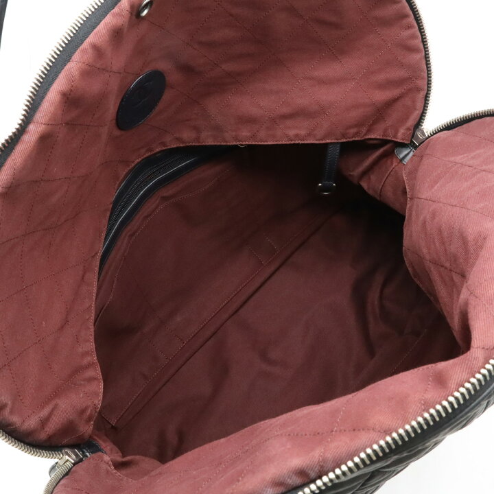 楽天市場】CHANEL シャネル コココクーン キルティング ボストンバッグ  