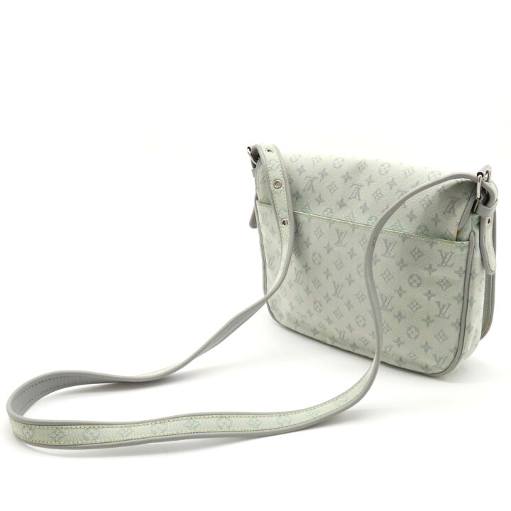 楽天市場】LOUIS VUITTON ルイ ヴィトン モノグラムミニ  