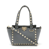 楽天市場】valentino ロックスタッズ 中古の通販 