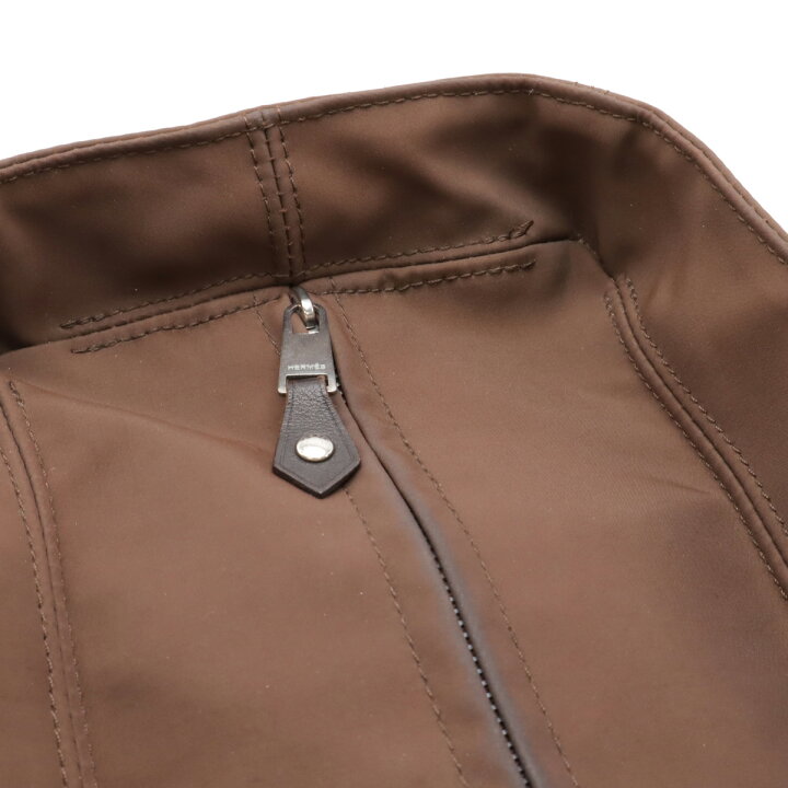 楽天市場】HERMES エルメス アカプルコPM トートPM トートバッグ 