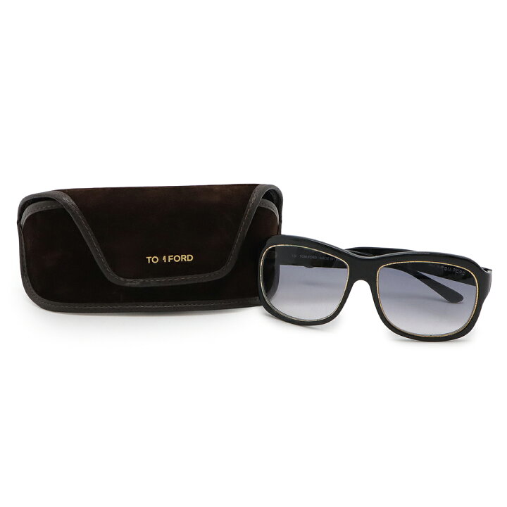 楽天市場】TOM FORD トム フォード トムフォード デビッド サングラス  