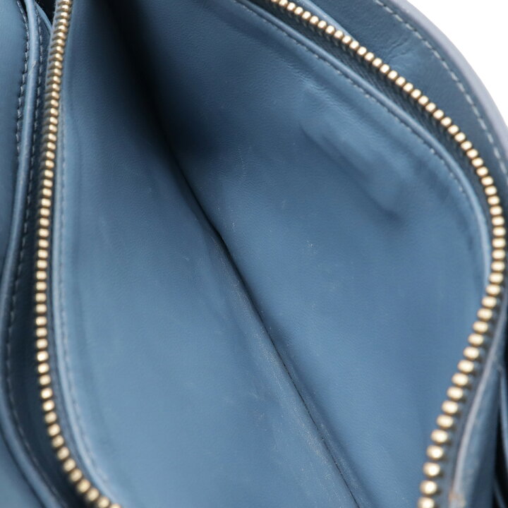 楽天市場】PRADA プラダ SAFFIANO サフィアーノ ショルダーウォレット 