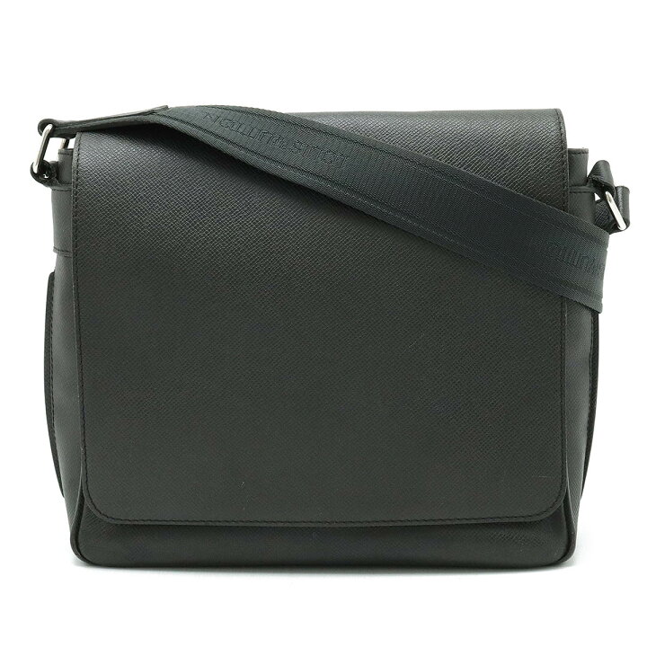 楽天市場】LOUIS VUITTON ルイ ヴィトン タイガ ロマンPM ショルダー  