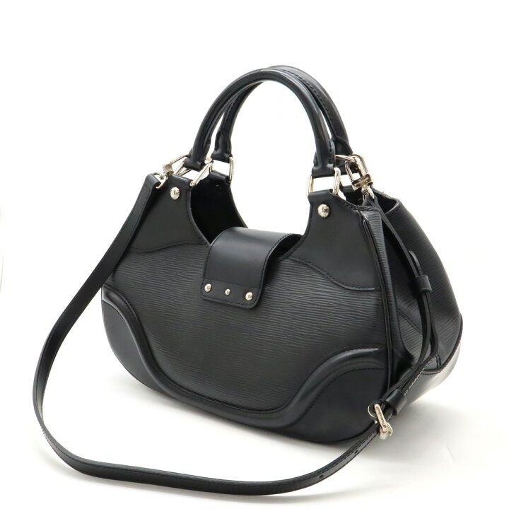 楽天市場】LOUIS VUITTON ルイ ヴィトン エピ サック モンテーニュ  