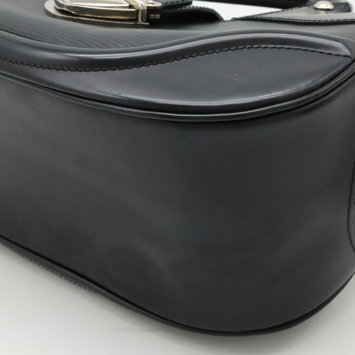楽天市場】LOUIS VUITTON ルイ ヴィトン エピ サック モンテーニュ  