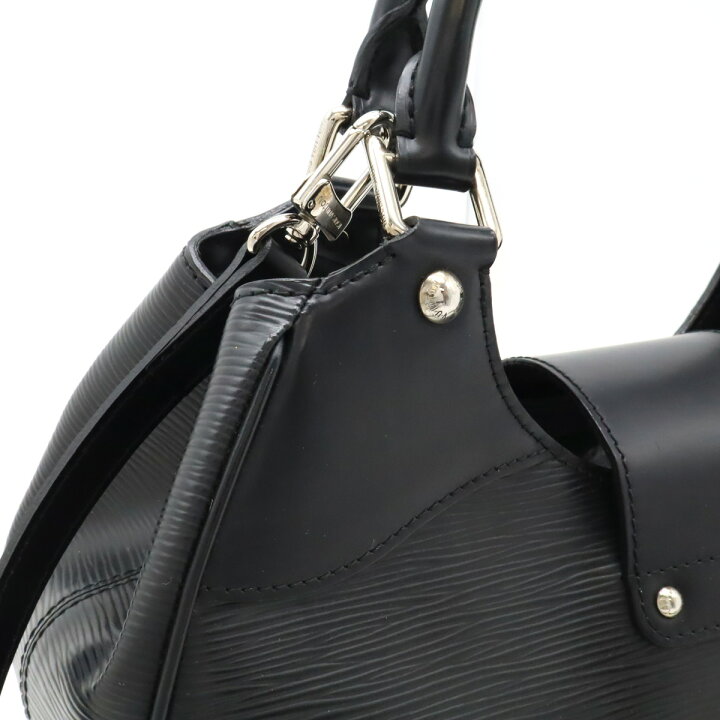楽天市場】LOUIS VUITTON ルイ ヴィトン エピ サック モンテーニュ  