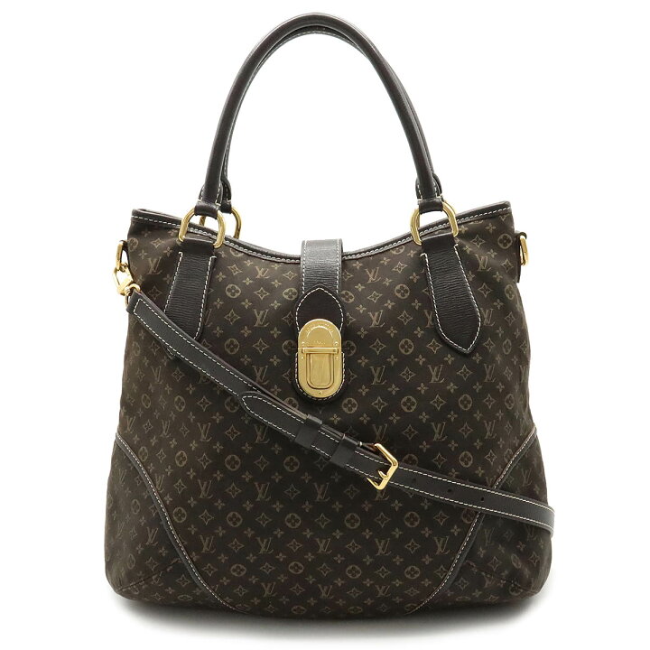 楽天市場】LOUIS VUITTON ルイ ヴィトン モノグラムイディール 