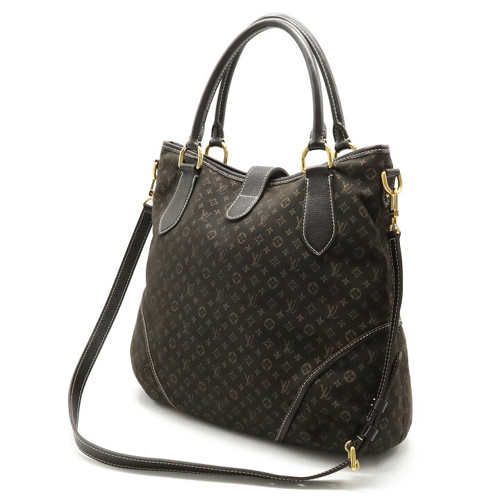 楽天市場】LOUIS VUITTON ルイ ヴィトン モノグラムイディール 