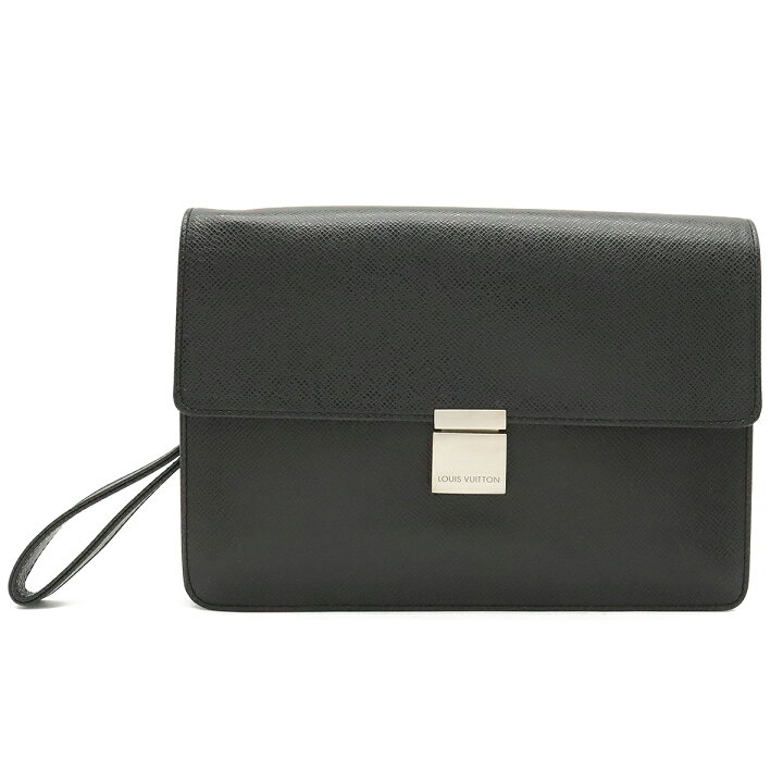 楽天市場】LOUIS VUITTON ルイ ヴィトン タイガ セレンガ セカンド  