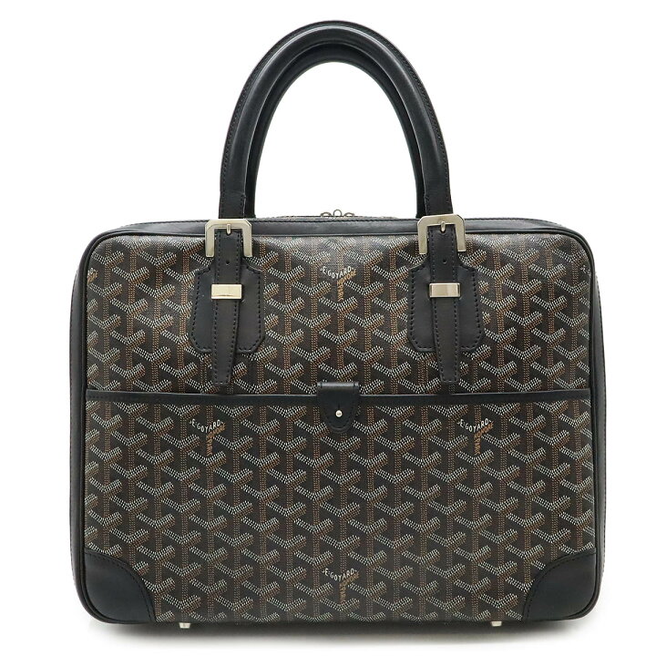 楽天市場】GOYARD ゴヤール アンバサードPM ビジネスバッグ ブリーフ  