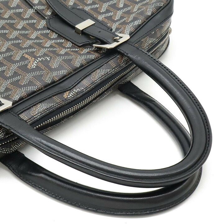 楽天市場】GOYARD ゴヤール アンバサードPM ビジネスバッグ ブリーフ  