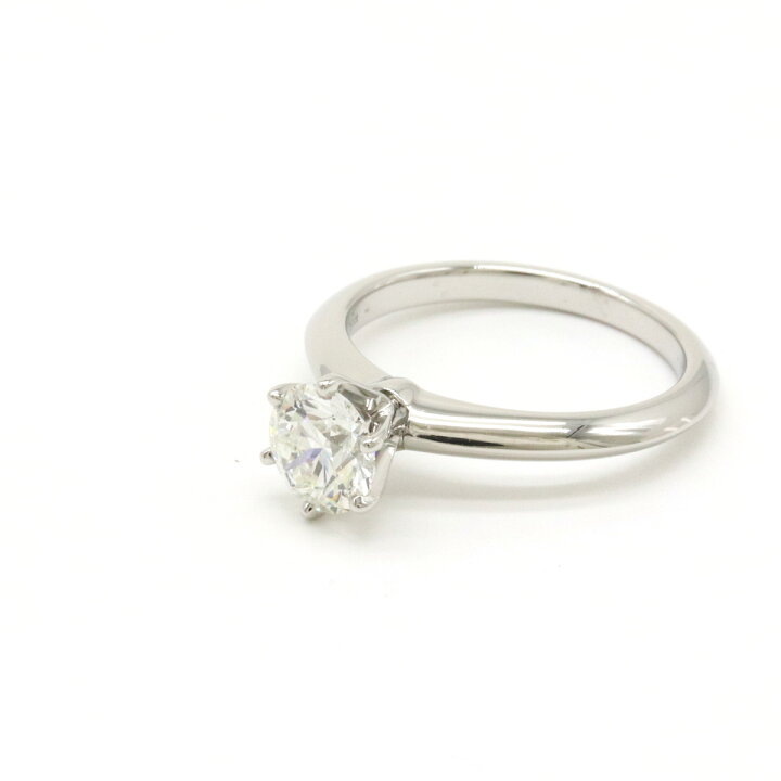 楽天市場】TIFFANY&Co. ティファニー セッティング エンゲージメント  