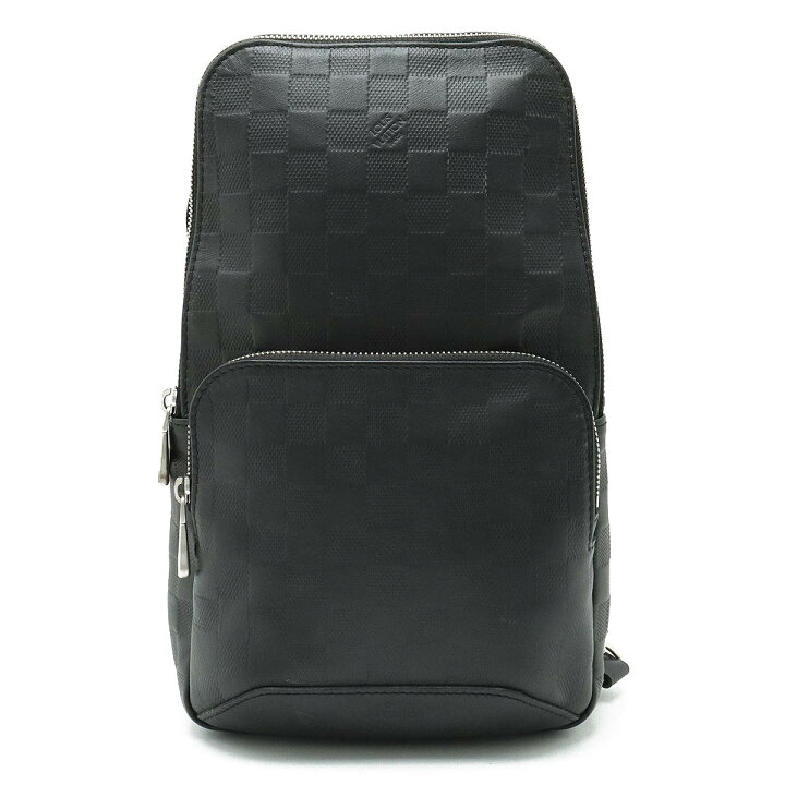 楽天市場】LOUIS VUITTON ルイ ヴィトン ダミエアンフィニ  