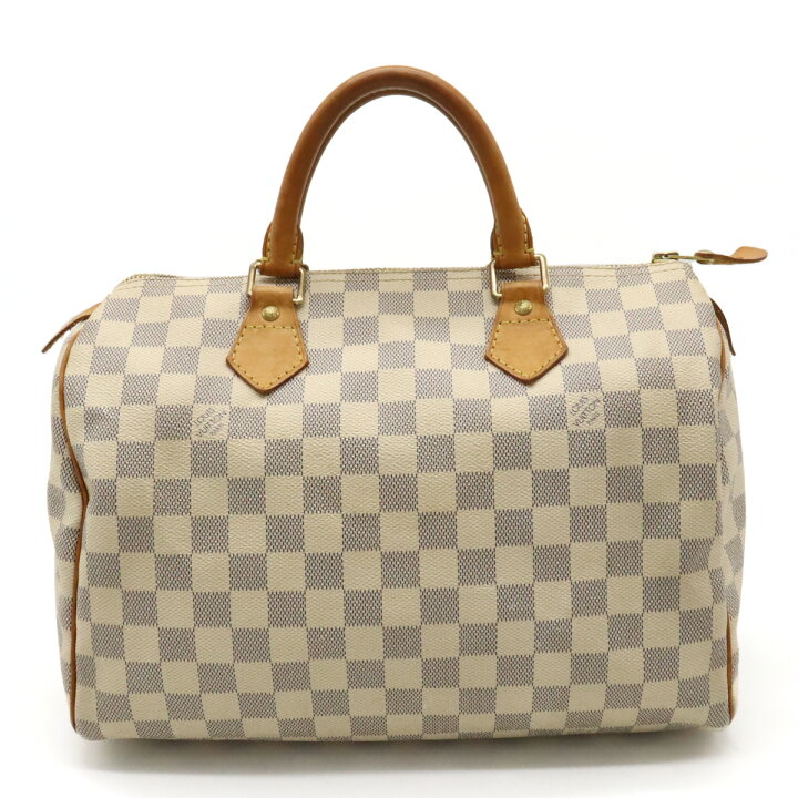 楽天市場】【バッグ】LOUIS VUITTON ルイ ヴィトン ダミエアズール  