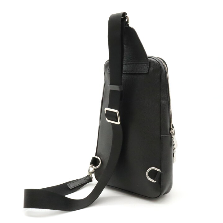 LOUIS VUITTON(ルイヴィトン) タイガ アヴェニュー スリングバッグ  