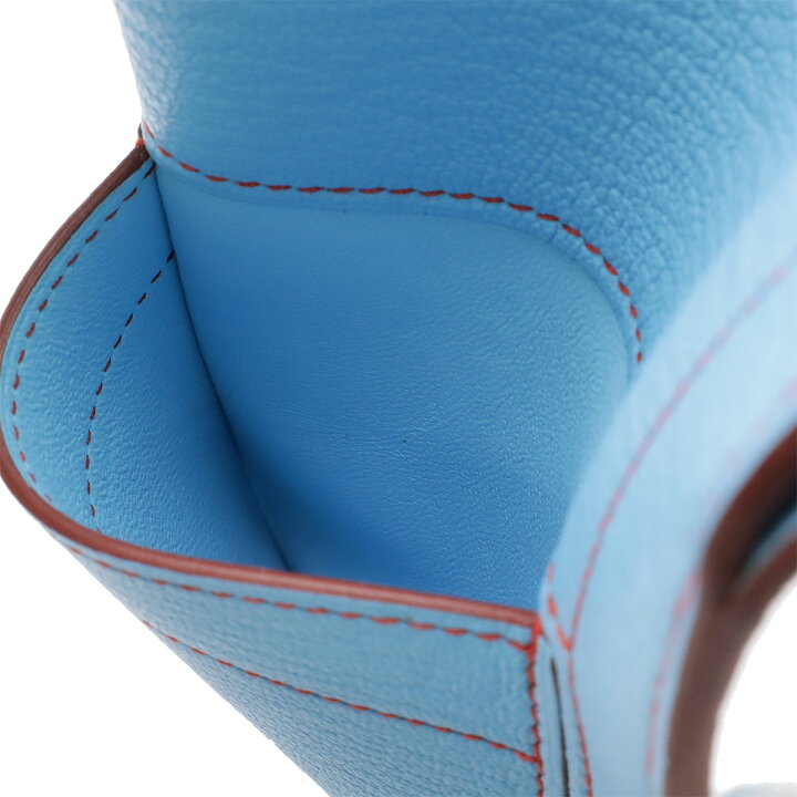 楽天市場】HERMES エルメス インザループ トゥーゴーGM スマホケース  