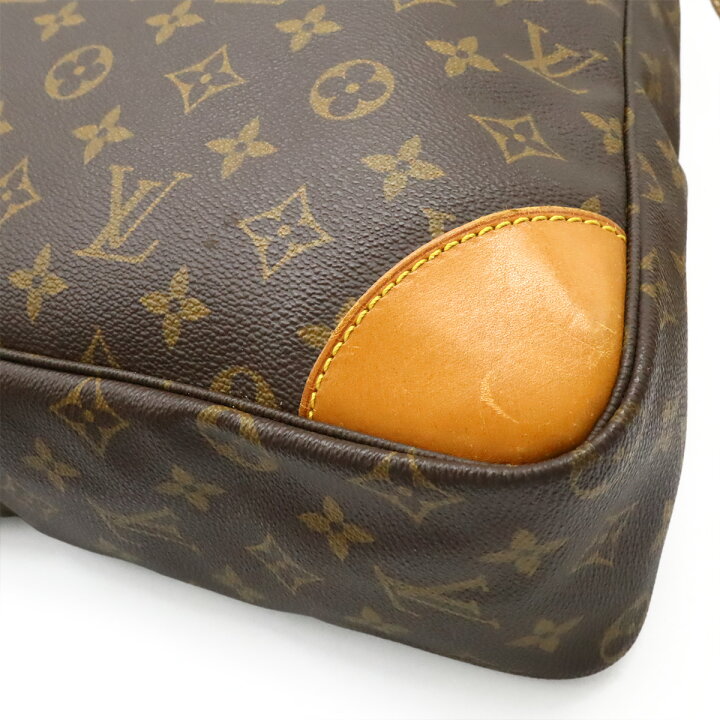 楽天市場】LOUIS VUITTON ルイ ヴィトン モノグラム サックバラード 
