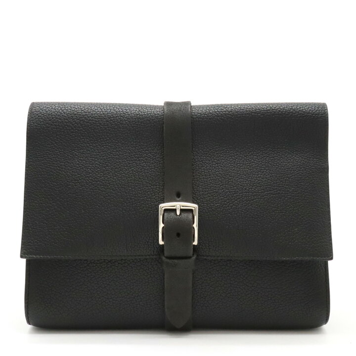 楽天市場】【バッグ】HERMES エルメス エトリヴィエール クラッチ  