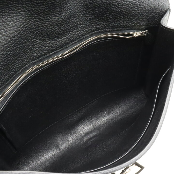 楽天市場】【バッグ】HERMES エルメス エトリヴィエール クラッチ  