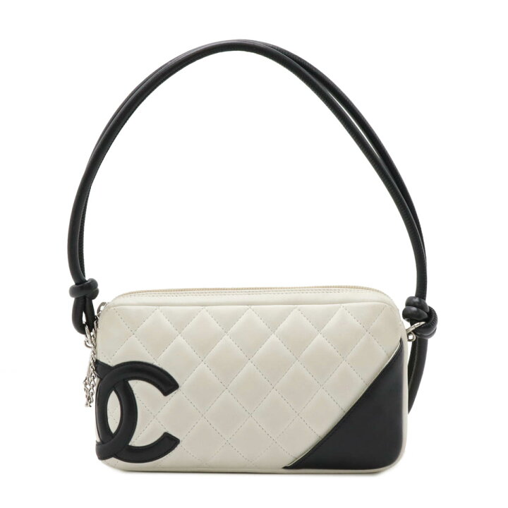 楽天市場】CHANEL シャネル カンボンライン ココマーク アクセサリー 