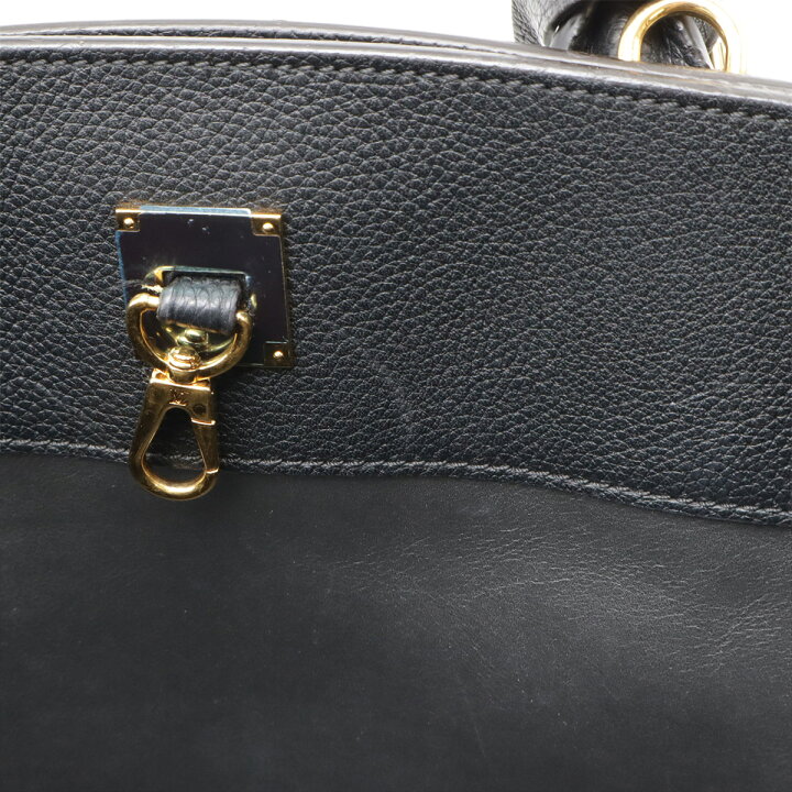 LOUIS VUITTON ルイ ヴィトン シティ スティーマーMM ハンドバッグ 