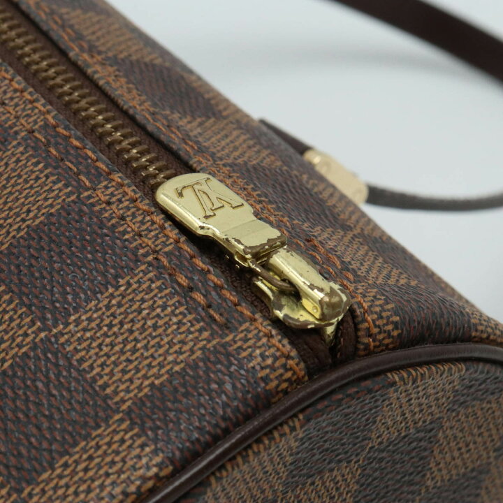 楽天市場】【バッグ】LOUIS VUITTON ルイ ヴィトン ダミエ パピヨン30  