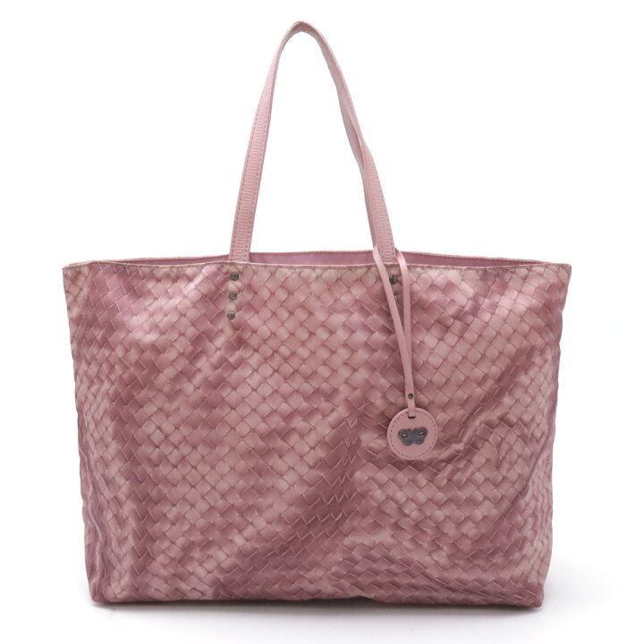 BOTTEGA VENETA ボッテガ ヴェネタ イントレッチオ リュージョン  
