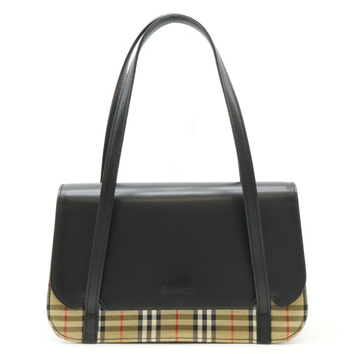 楽天市場】BURBERRY バーバリー ノバチェック チェック柄 シャドー 