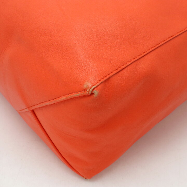 楽天市場】CELINE セリーヌ カバ ヴェルティカル トートバッグ 縦長  