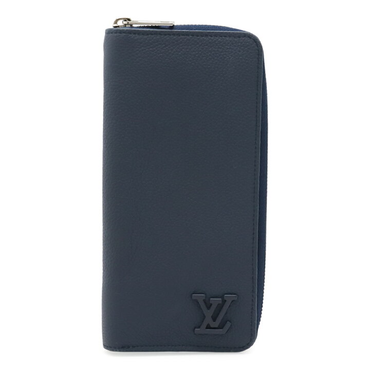 楽天市場】LOUIS VUITTON ルイ ヴィトン LVアエログラム ジッピー
