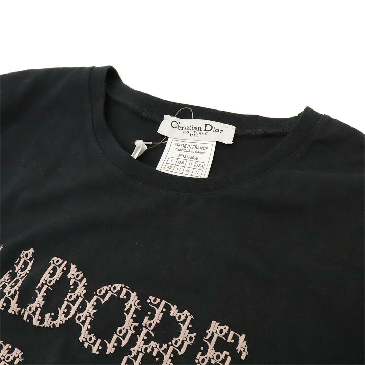 楽天市場】Christian Dior クリスチャン ディオール J 