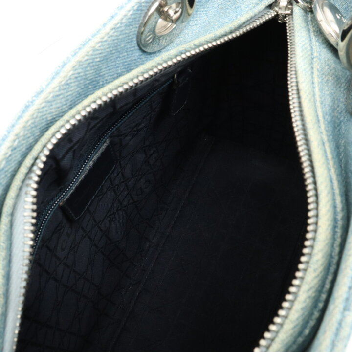 楽天市場】Christian Dior クリスチャン ディオール レディディオール  