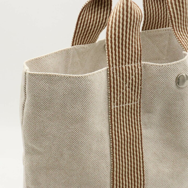 楽天市場】HERMES エルメス ニューフールトゥ カバス トートバッグ  