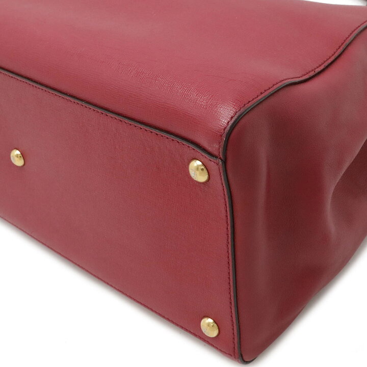 楽天市場】【バッグ】FENDI フェンディ 2JOURS トゥージュール  