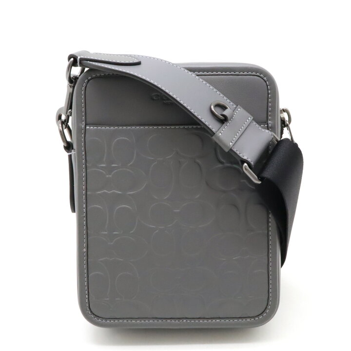 楽天市場】COACH コーチ サリバン クロスボディ シグネチャー  