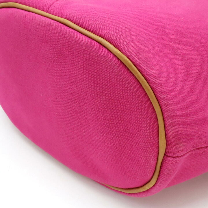 楽天市場】HERMES エルメス パニエド プラージュMM トートバッグ  