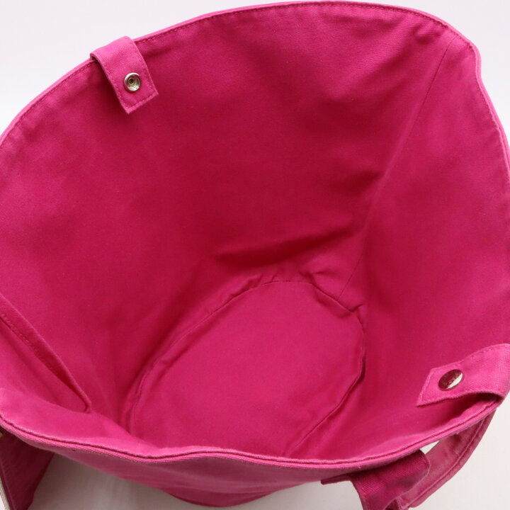 楽天市場】HERMES エルメス パニエド プラージュMM トートバッグ  