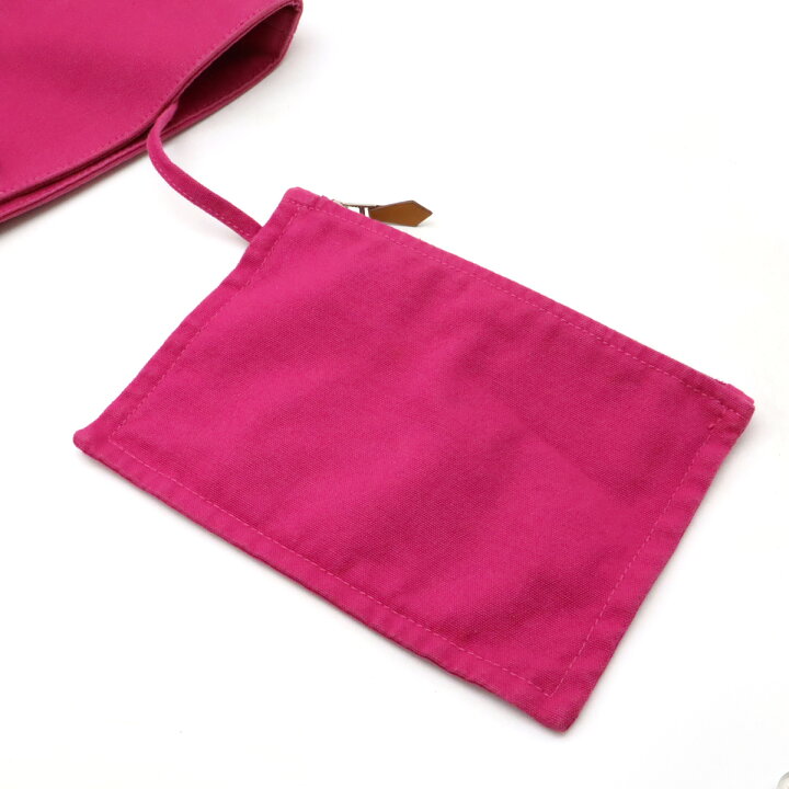 楽天市場】HERMES エルメス パニエド プラージュMM トートバッグ  