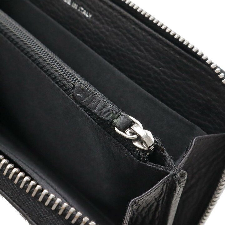 CHANEL シャネル ラグジュアリーライン ラウンドファスナー 長財布 