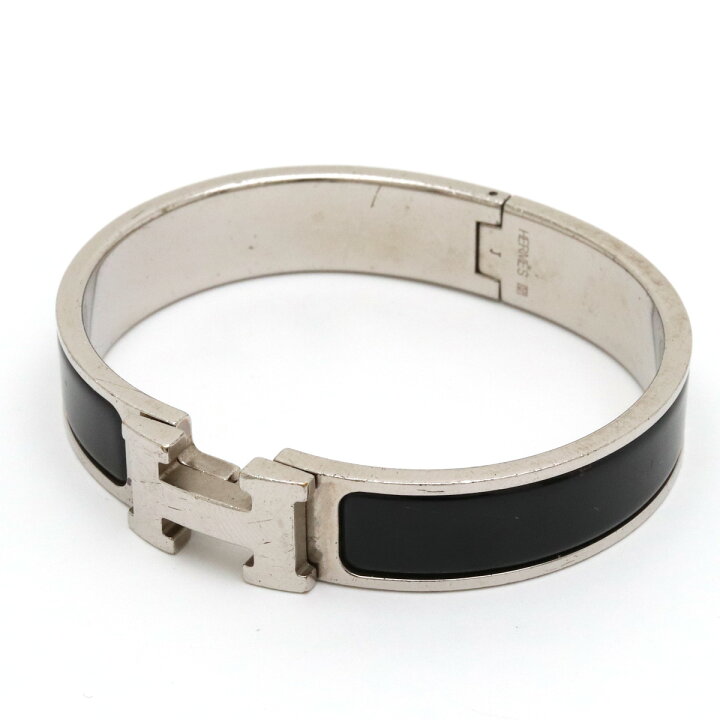 楽天市場】【ジュエリー】HERMES エルメス クリッククラック クリック  