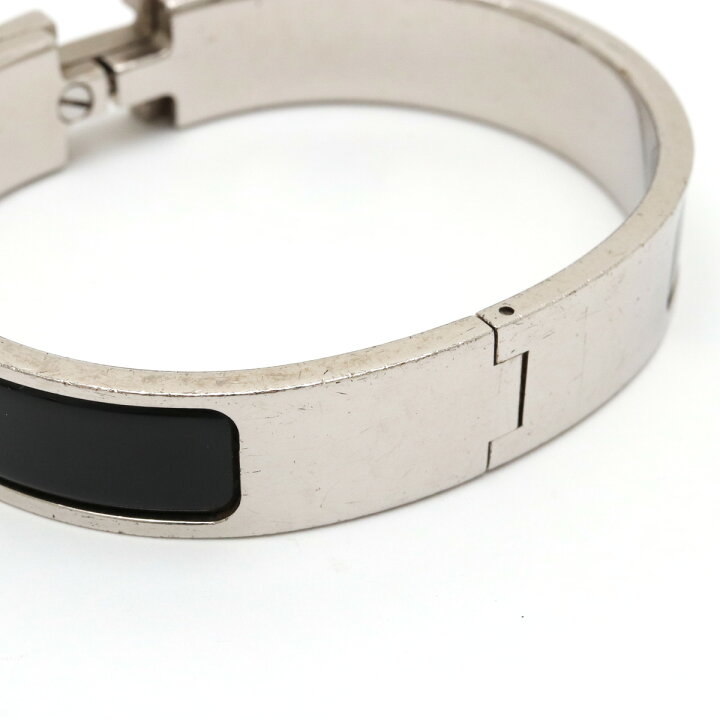 楽天市場】【ジュエリー】HERMES エルメス クリッククラック クリック  