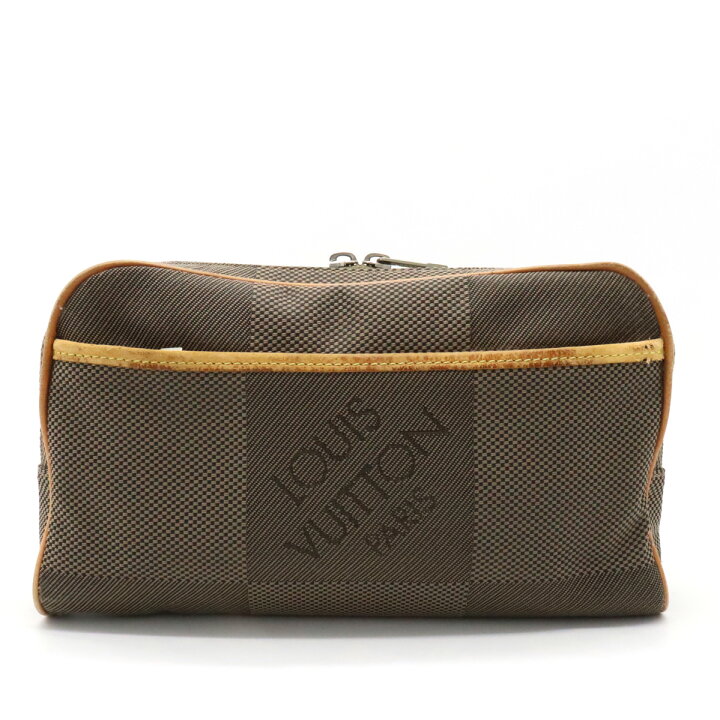 楽天市場】【バッグ】LOUIS VUITTON ルイ ヴィトン ダミエジェアン  