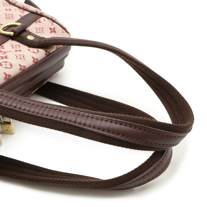 楽天市場】LOUIS VUITTON ルイ ヴィトン モノグラムミニ  